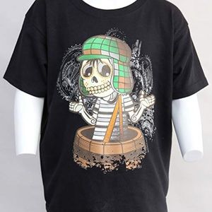 Chavo del Ocho By Karani Art